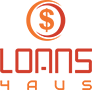 Welcome To Loans 4 Aus Logo